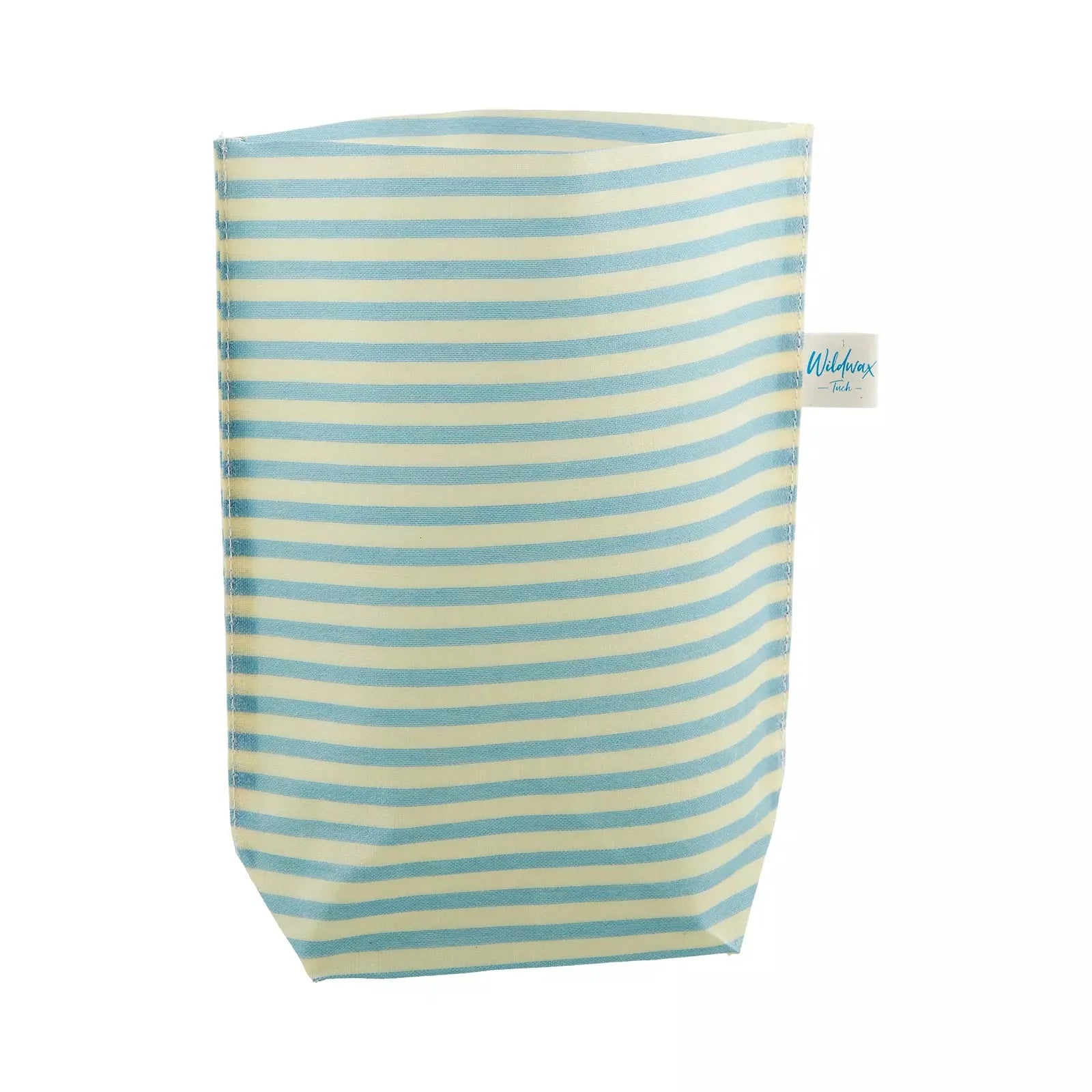 Bio - Bienenwachsbeutel S (18x22 cm) – Nachhaltig & Ökologisch Verpacken - Honigprinz