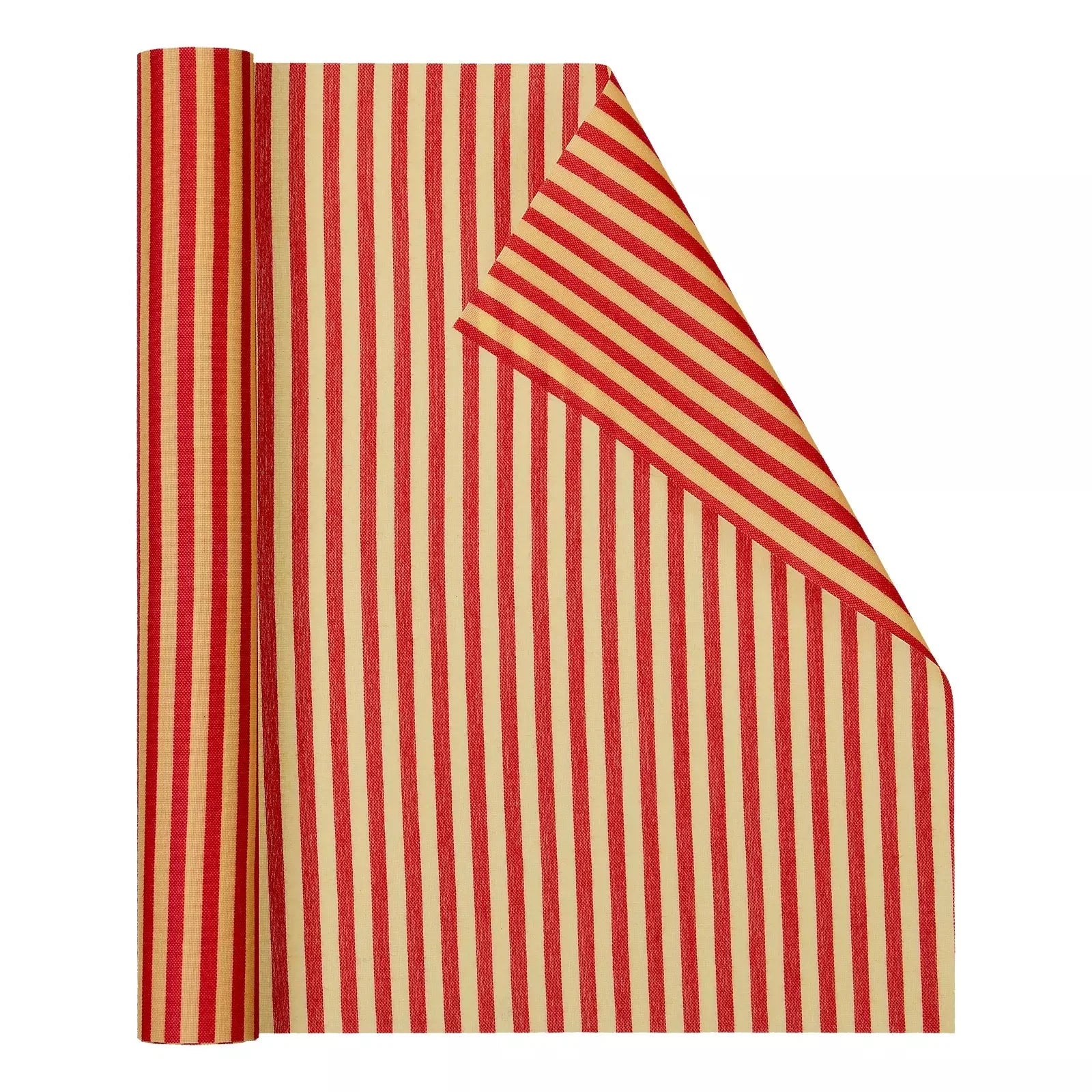 Bio - Bienenwachstuch Rolle (30x90cm) – Nachhaltig & Ökologisch Verpacken - Honigprinz