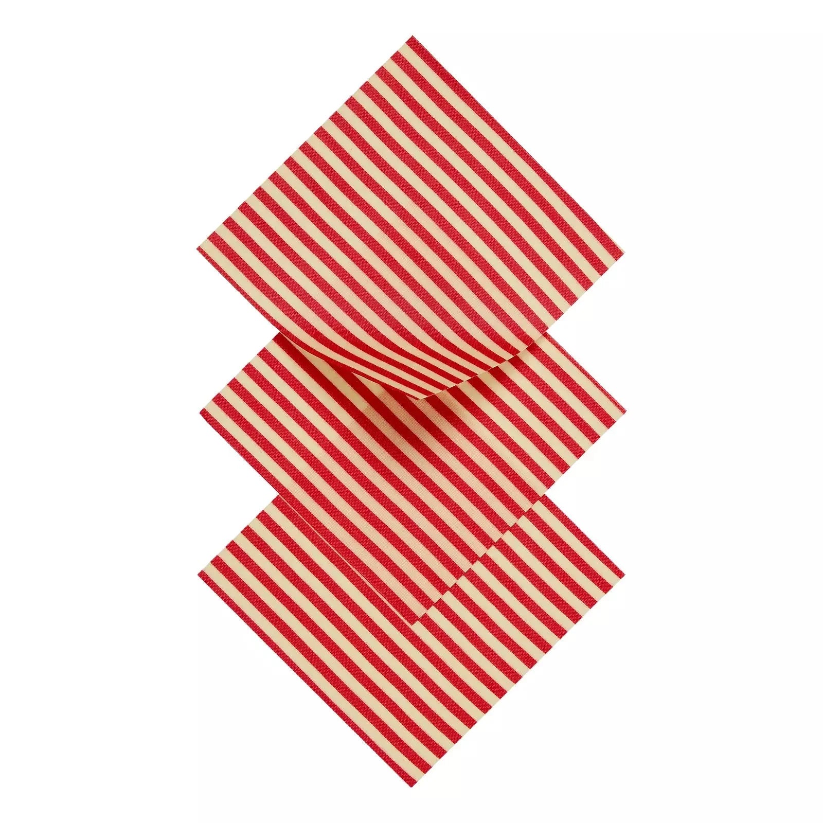 Bio - Bienenwachstuch S (15x15 cm) – 3er Set, Nachhaltige & Umweltfreundliche Lebensmittelverpackung“ - Honigprinz