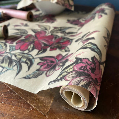 beeskin Bienenwachstuch Rolle 30x95cm