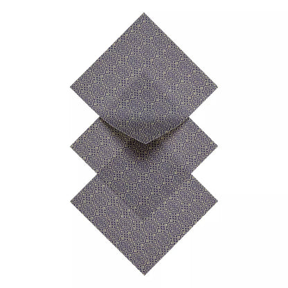 Bio - Bienenwachstuch S (15x15 cm) – 3er Set, Nachhaltige &amp; Umweltfreundliche Lebensmittelverpackung“ - Honigprinz