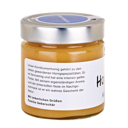 Kornblumenhonig Vorteilspack 6 x 250g - Honigprinz GmbH